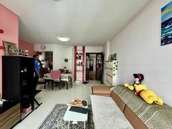 Blk 436A Fernvale Road (Sengkang), HDB 4 Rooms #473762051